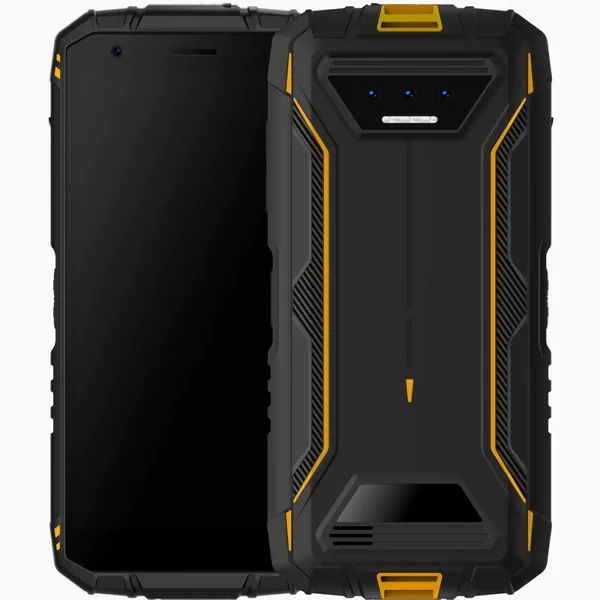 Doogee S41 Plus