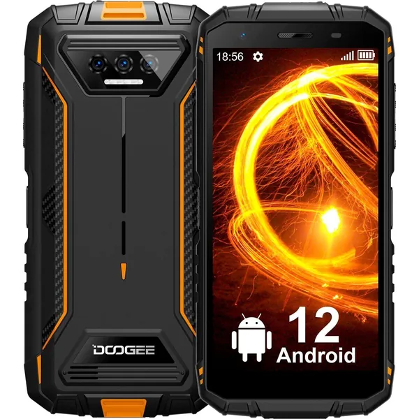 Doogee S41 Pro