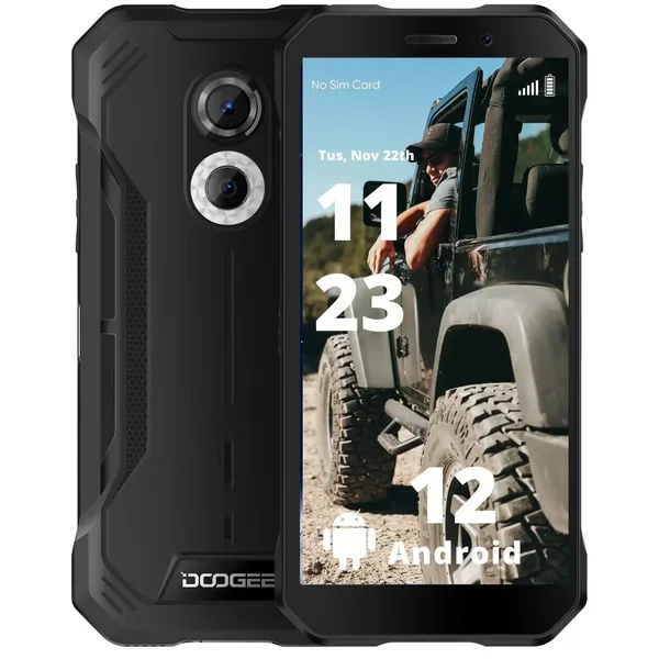 Doogee S51