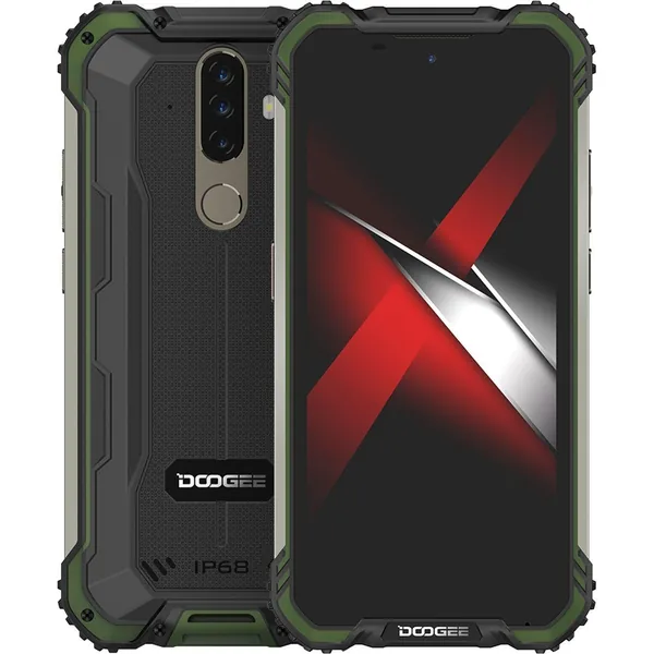 Doogee S58 Pro