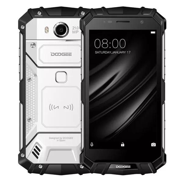 Doogee S60