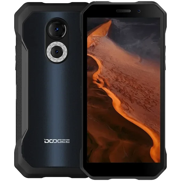 Doogee S61 6