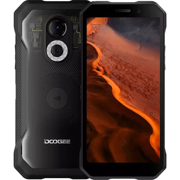Doogee S61 Pro Transparente