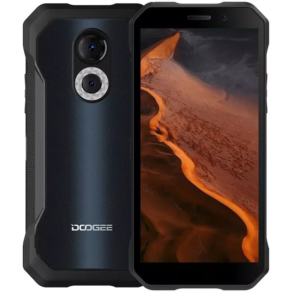 Doogee S61