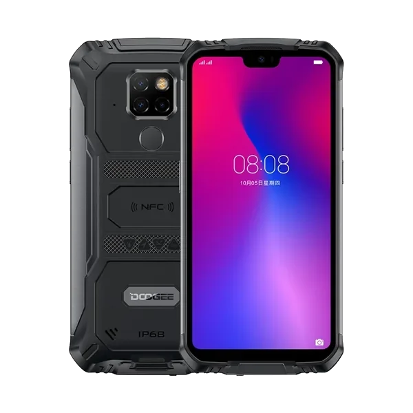 Doogee S68 Pro 21Mp 5.9 " Ip68 Militar