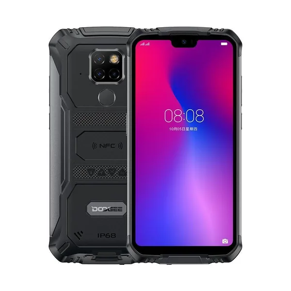 Doogee S68 Pro