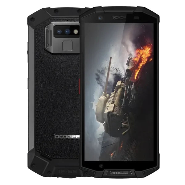 Doogee S70 5.9 " Ip68 Militar