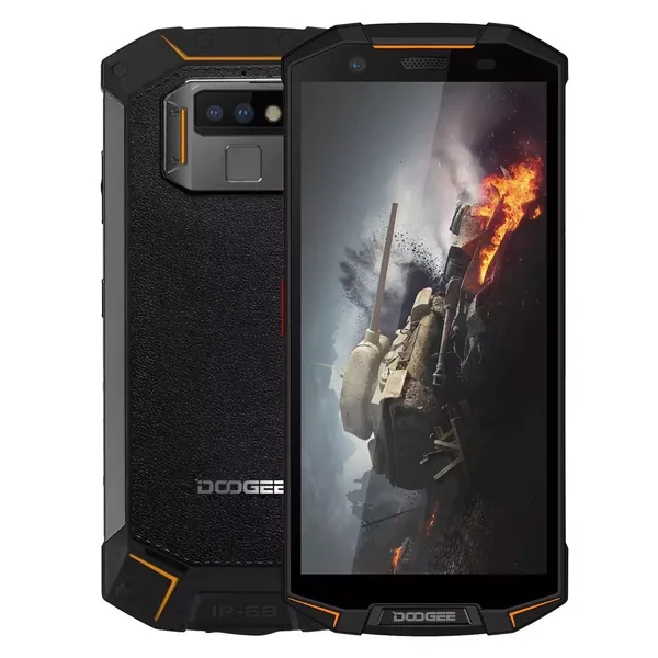 Doogee S70