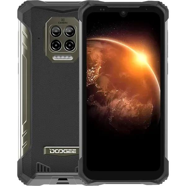 Doogee S86 6.1 " Ip68 Militar