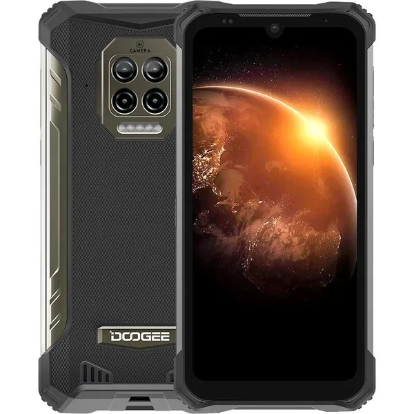 Doogee S86