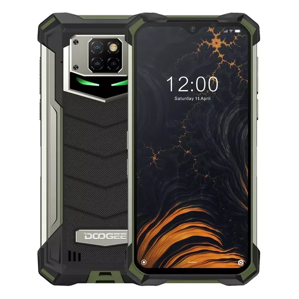 Doogee S88 Pro