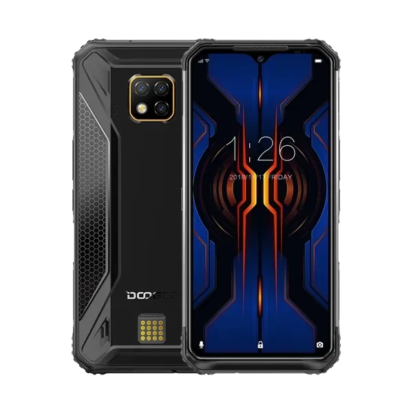 Doogee S95 Pro 6.3 " Ip68 Militar