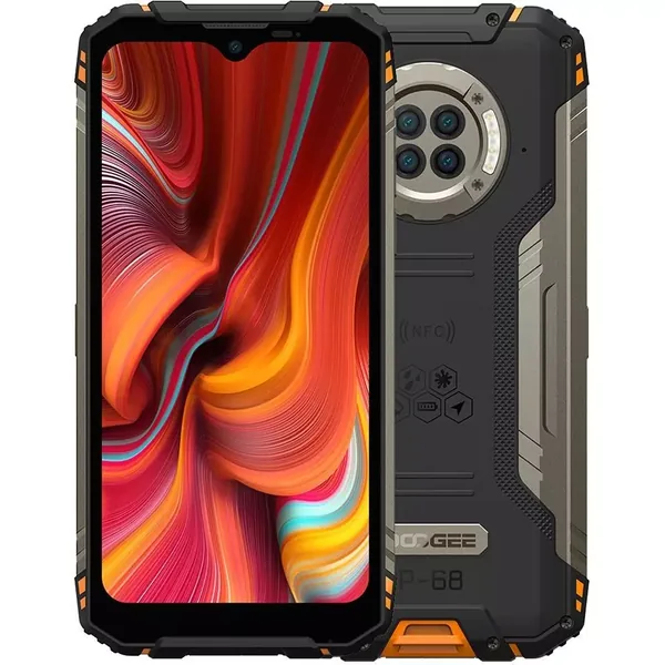 Doogee S96 Pro Militar