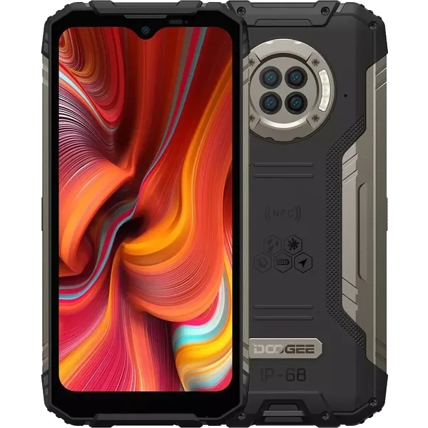 Doogee S96 Pro
