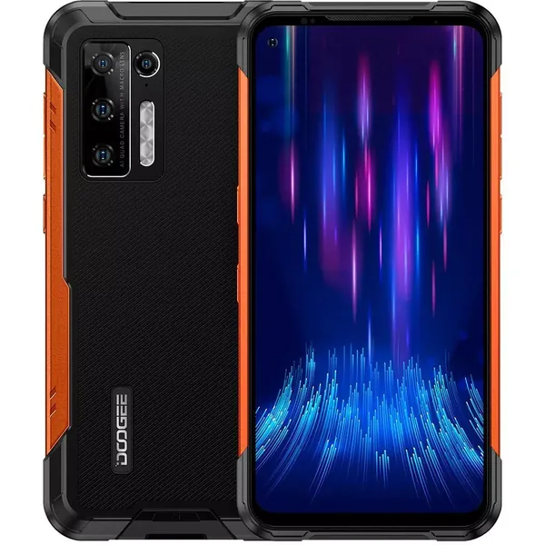 Doogee S97 Pro