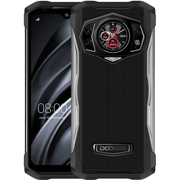 Doogee S98 64Mp 6.3 " Ip68 Militar