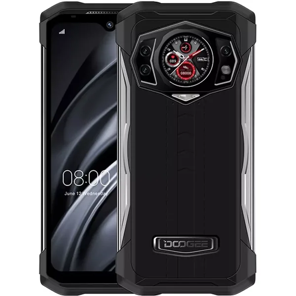 Doogee S98