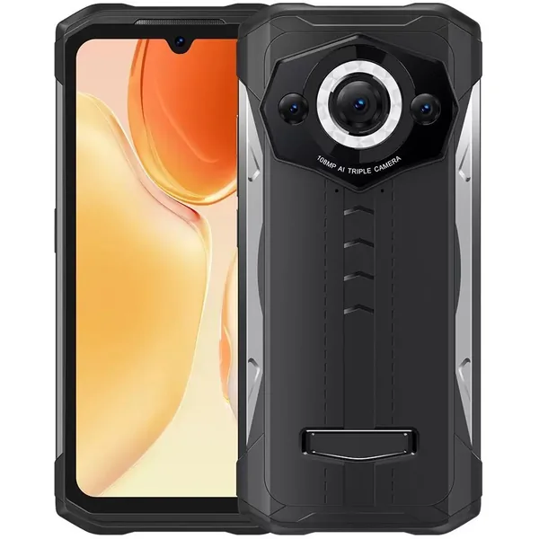 Doogee S99