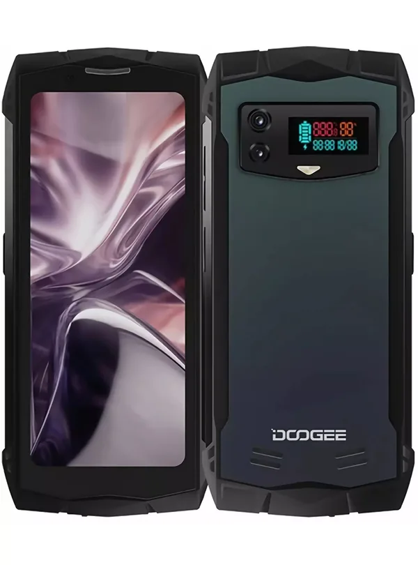 Doogee Smini