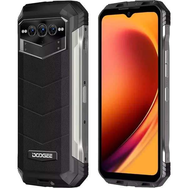 Doogee V Max 5G