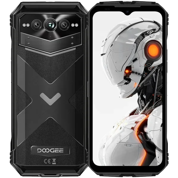 Doogee V Max Pro