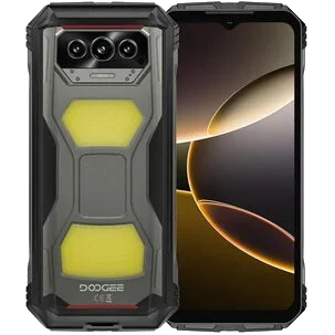 Doogee V Max S 5G Con Batería