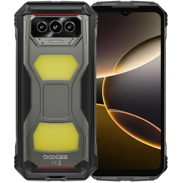 Doogee V Max S