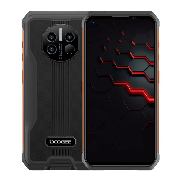 Doogee V10 5G 6.3