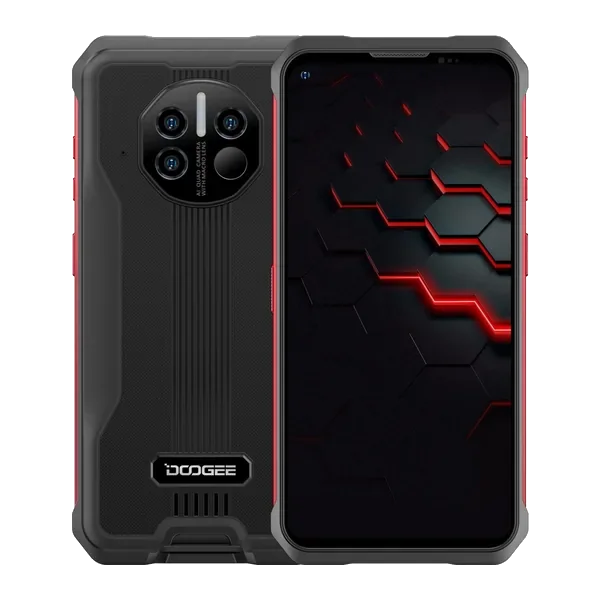 Doogee V10 | Smartphone