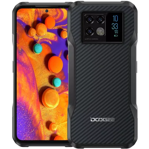 Doogee V20