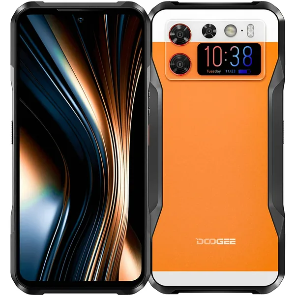 Doogee V20S