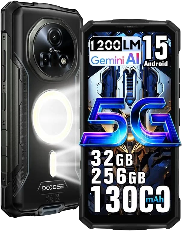 Fire7 Pro 5G