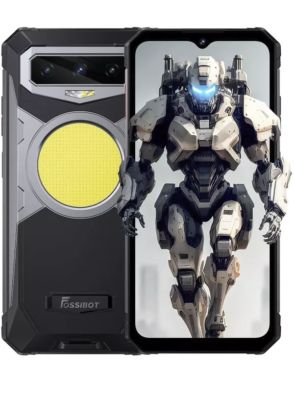 Fossibot F102
