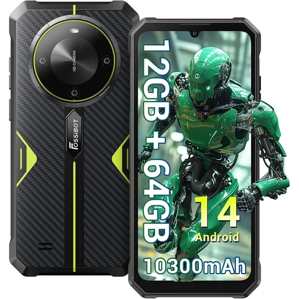 Fossibot F105