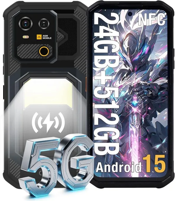 G3 5G