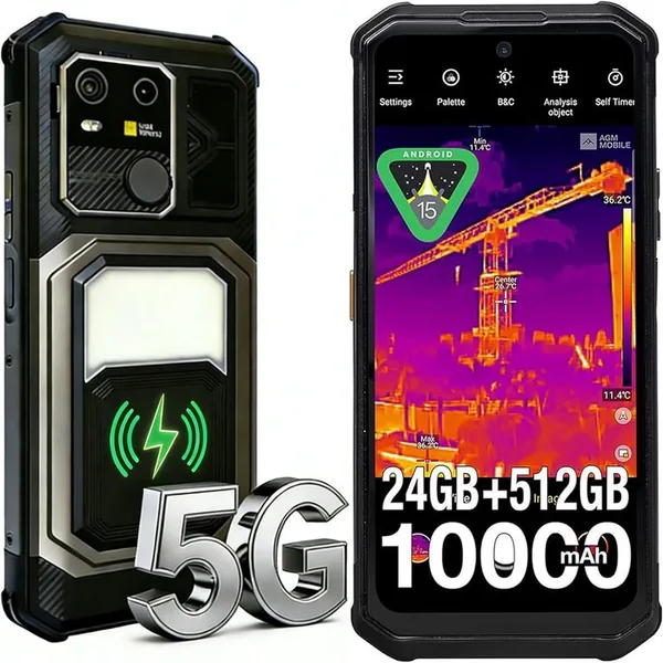 G3 Pro 5G
