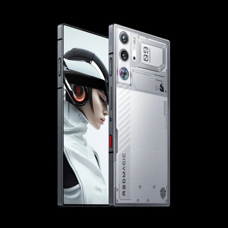 Gamer Redmagic 9 Pro