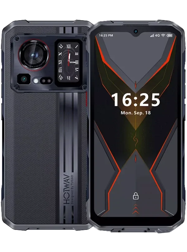 Hotwav Cyber 15 Smartphone