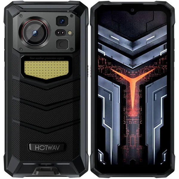 Hotwav W11