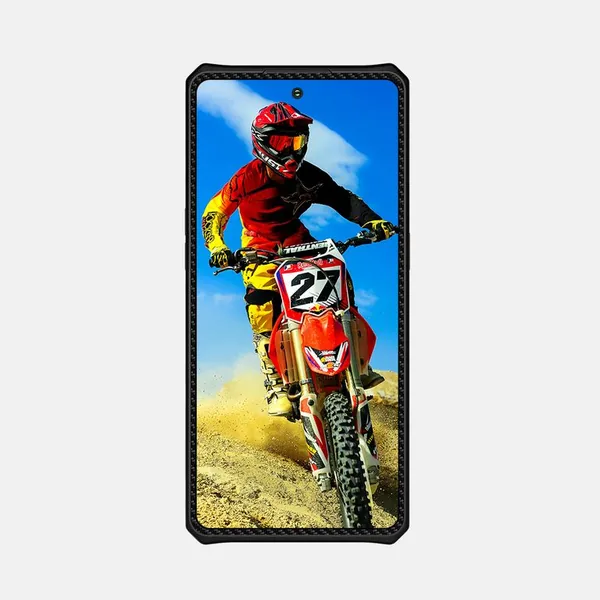Iiif150 Raptor 5G