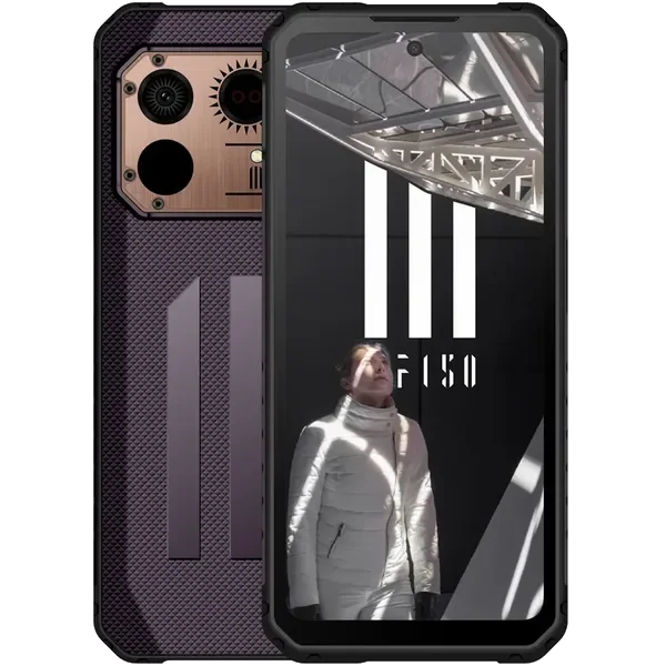 Iiif150 Raptor