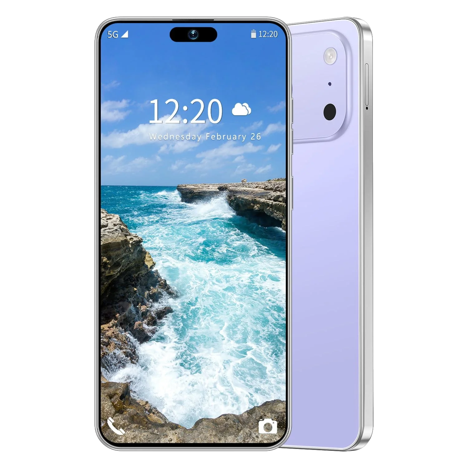Izqmn 17 Pmax 5G