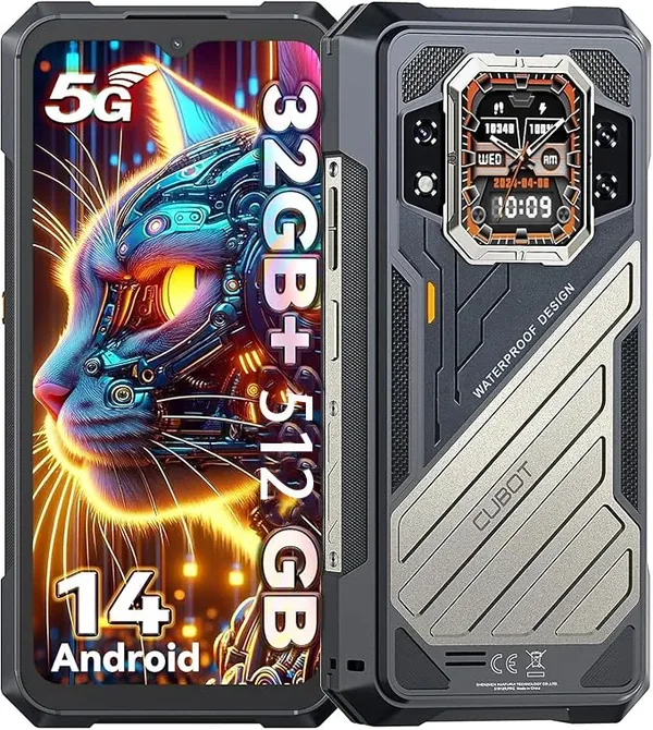 Kingkong X 5G