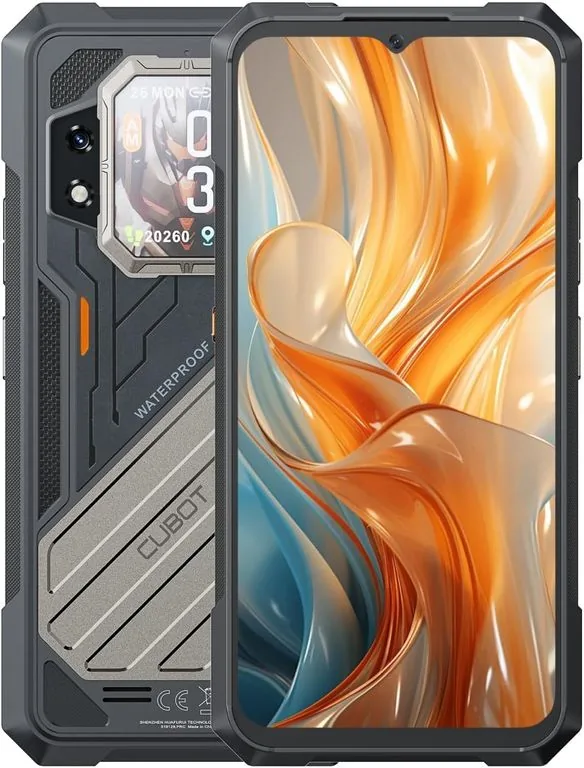 Kingkong X Pro 5G