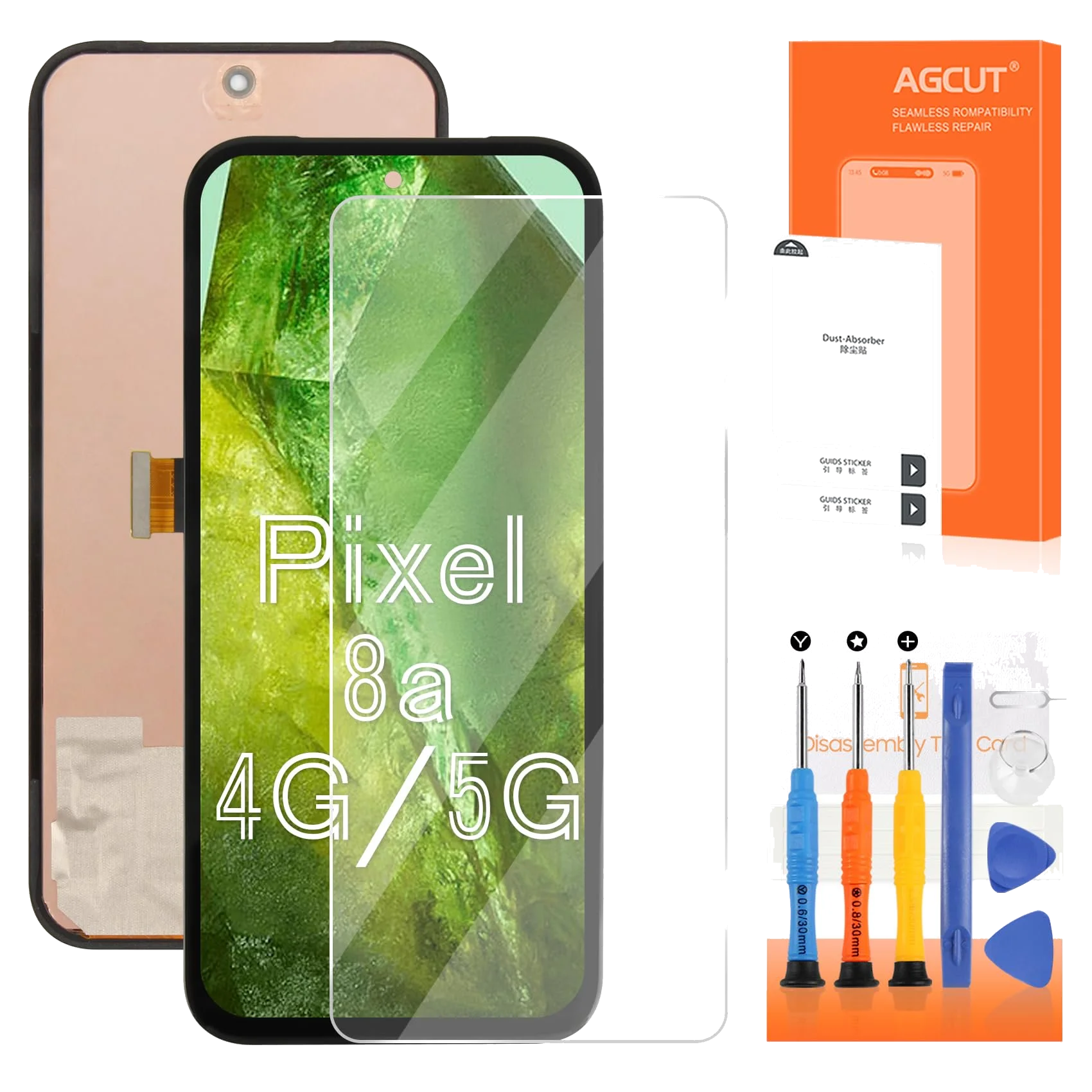 Kit De