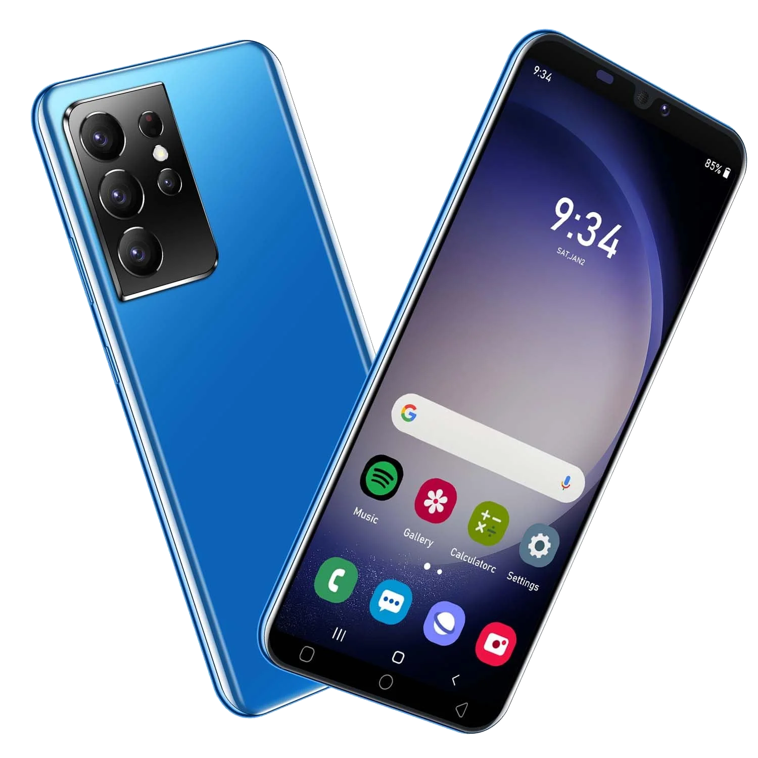 Latsyrs S21Ultra