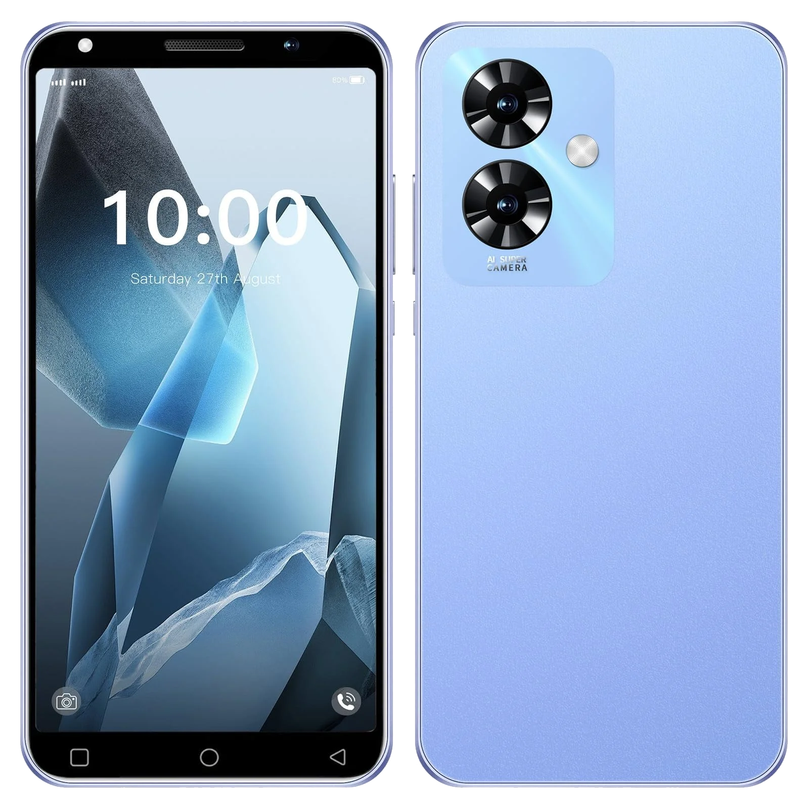 Lilcost Note 60
