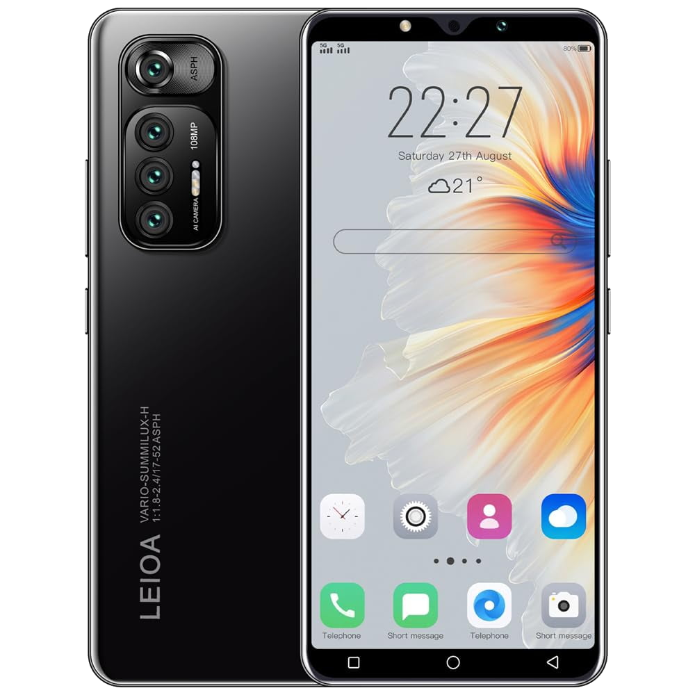 M10Plus De 5