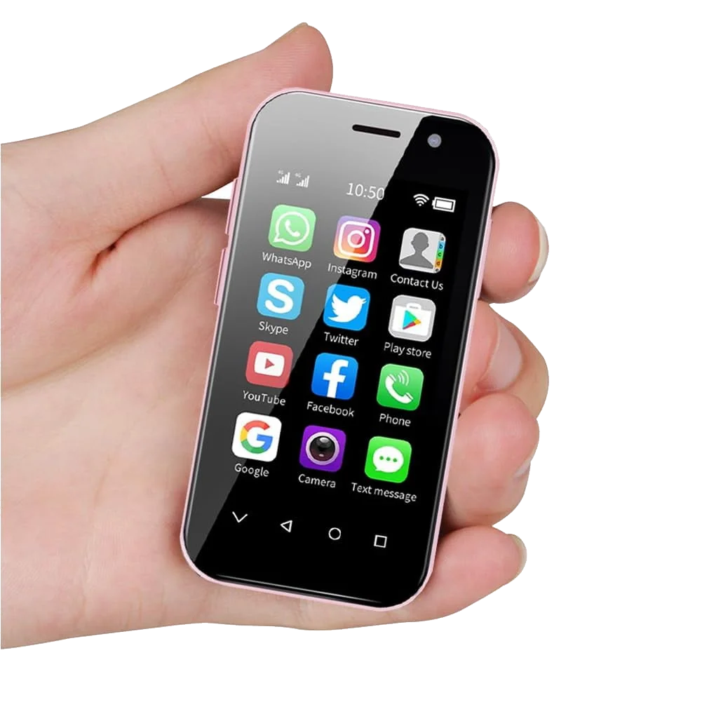 Mini 4G