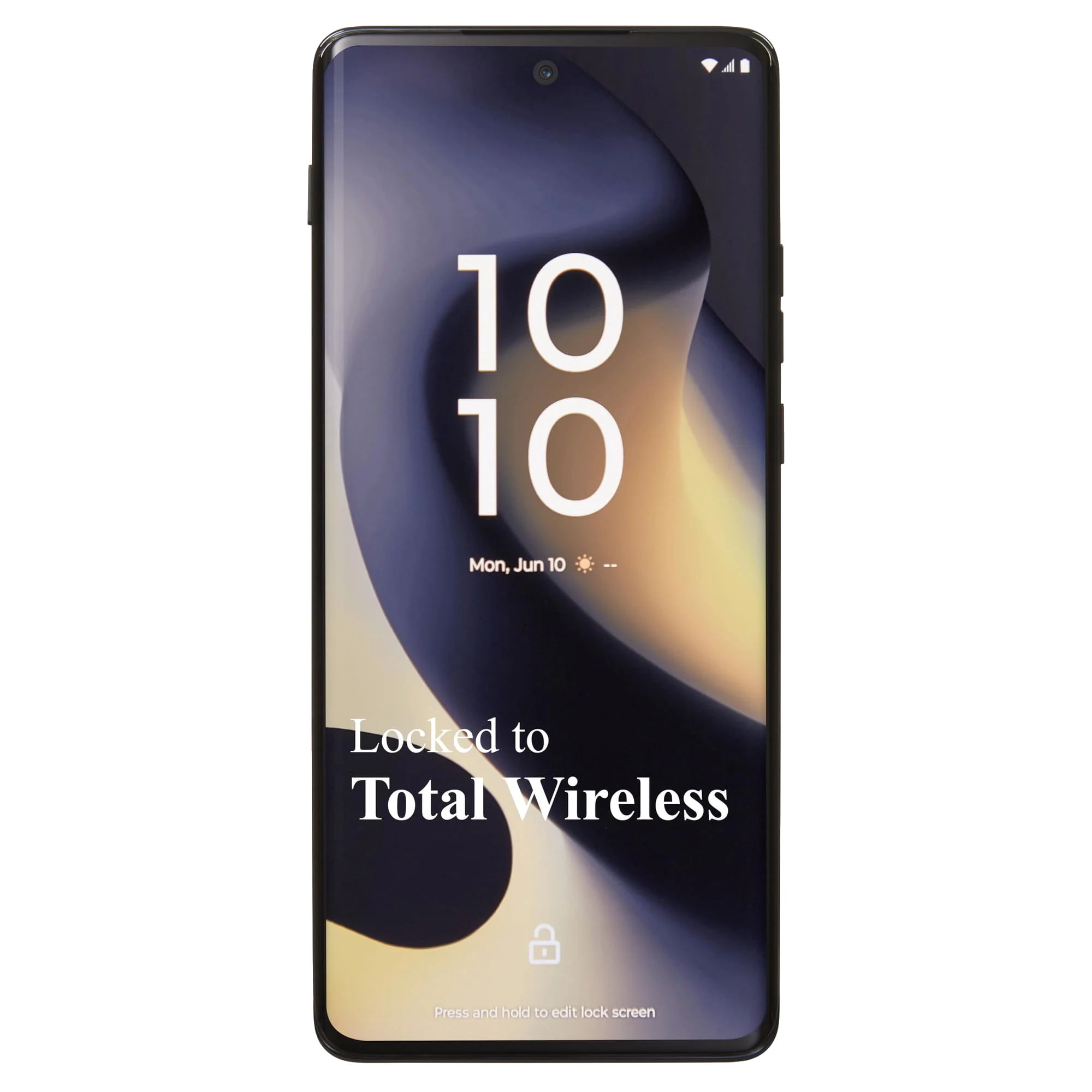 Motorola Edge 2024 Total Wireless 6.6"